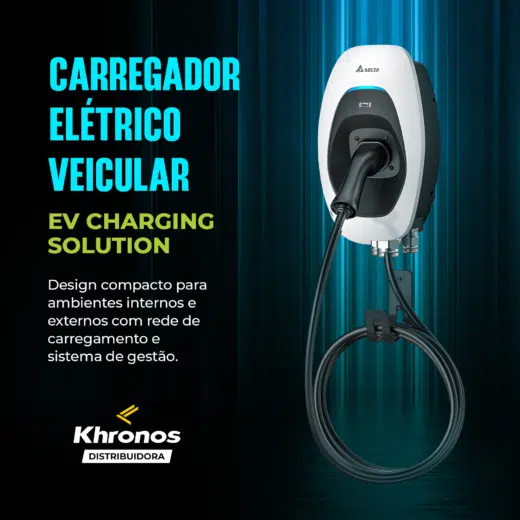 No momento, você está visualizando Carregadores para Carros Elétricos em conjunto com Energia Solar Fotovoltaica: uma combinação sustentável para a mobilidade do futuro.