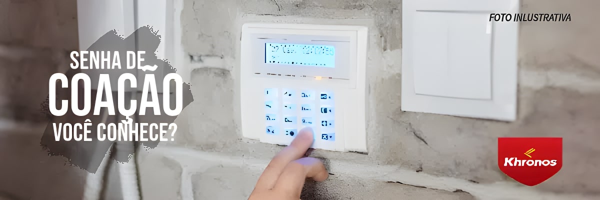 No momento, você está visualizando Garanta a segurança da sua empresa com senhas de alarme contra coação!