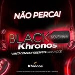 BLACK NOVEMBER KHRONOS 2023