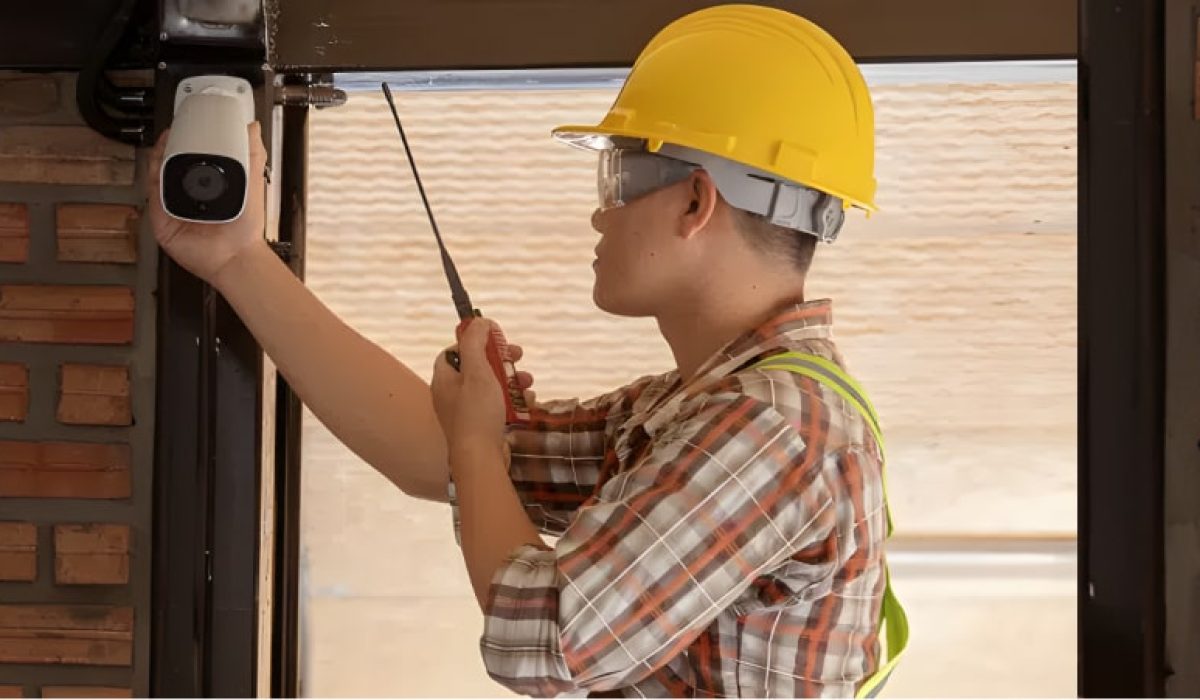 Abrindo uma nova empresa: a importância do Monitoramento de Alarmes e Câmeras