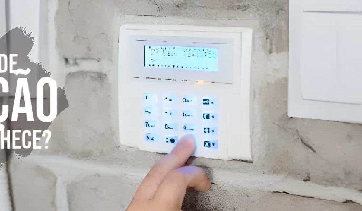 Garanta a segurança da sua empresa com senhas de alarme contra coação!